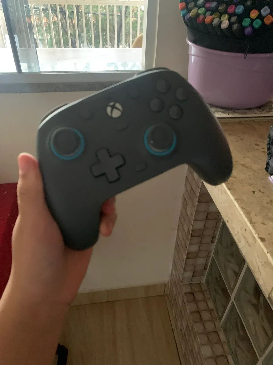 controle de video game - Foto 2