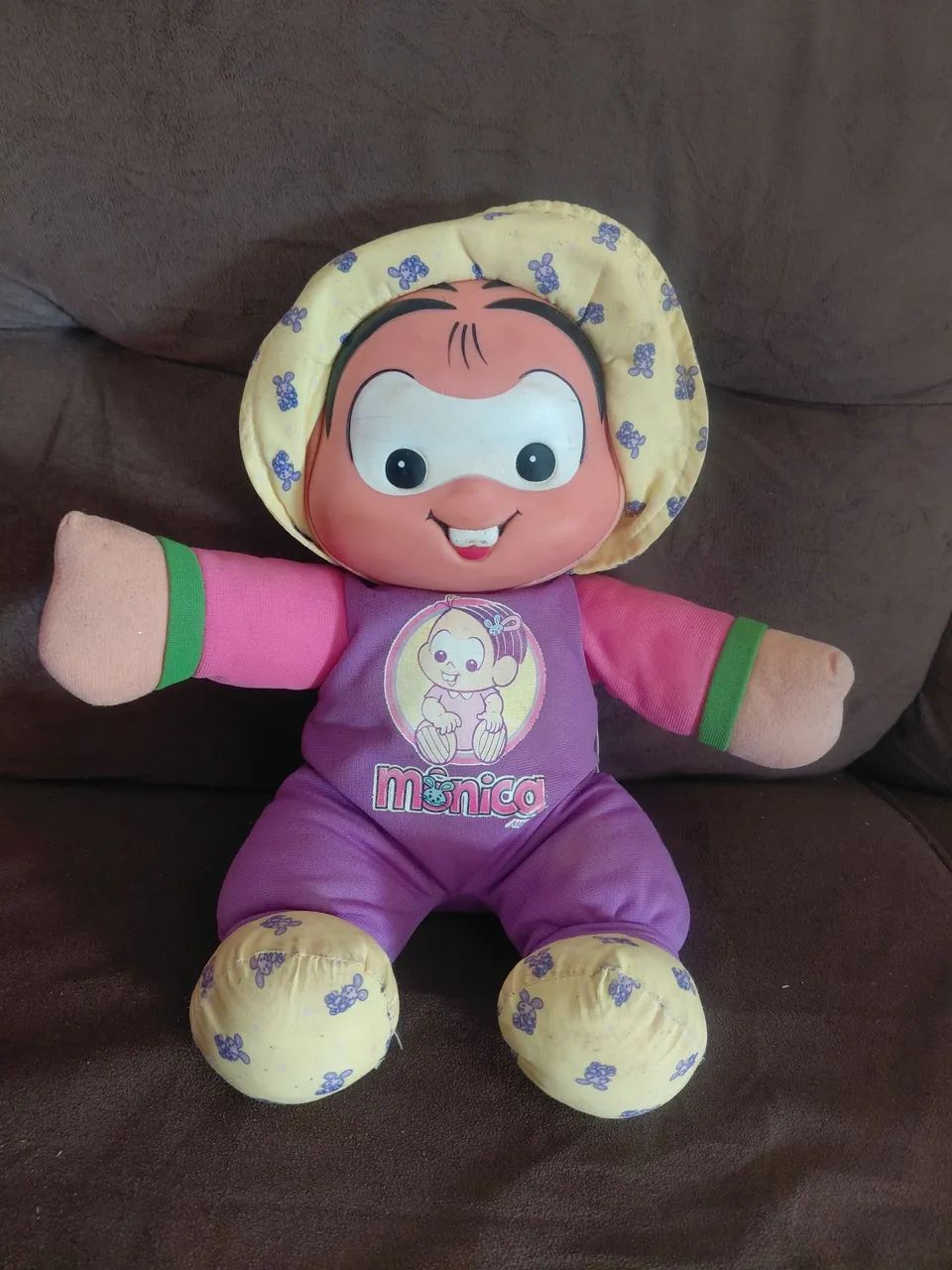 Mônica baby - Foto 2