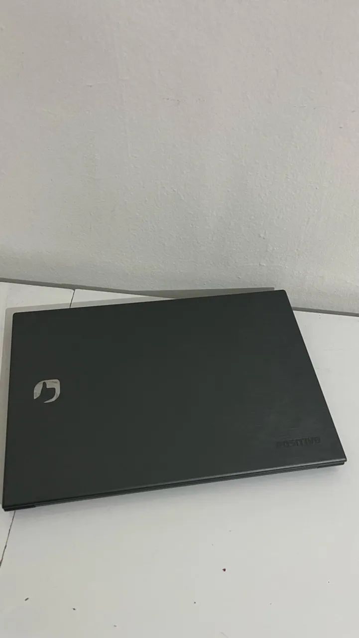 NOTEBOOK POSITIVO VISION C14 CELERON  - Foto 2