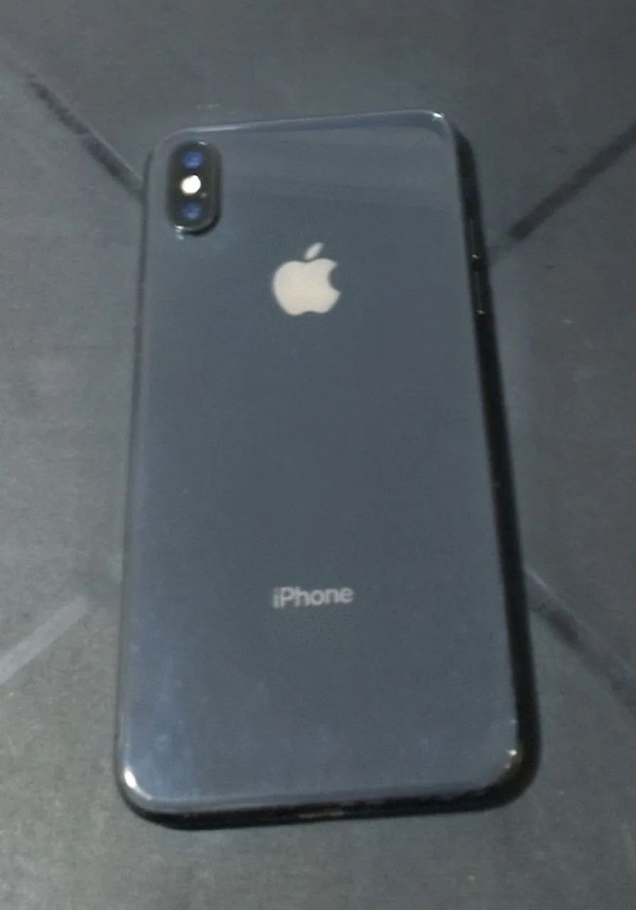 IPhone X 64GB super conservado!  - Foto 2