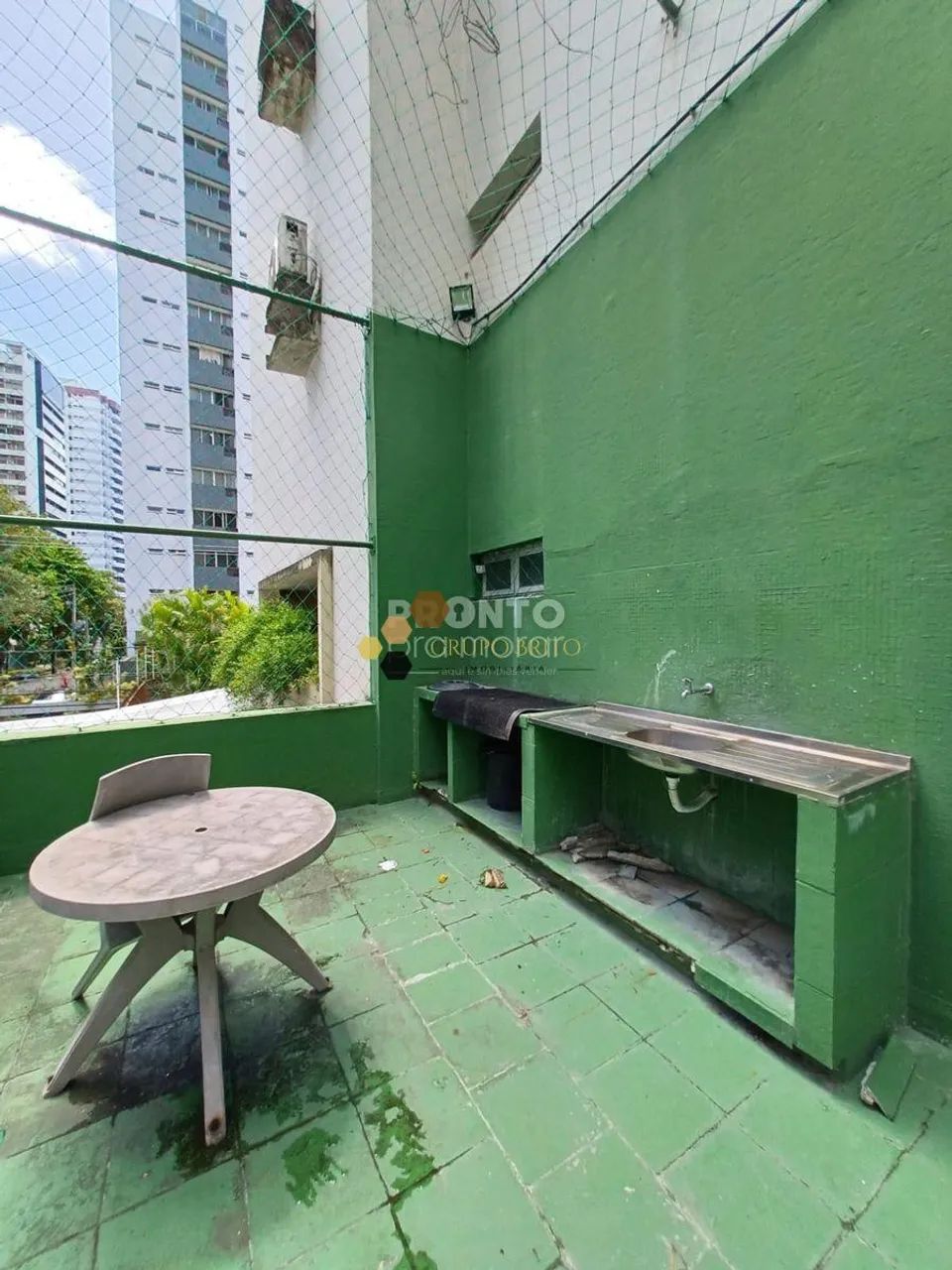 APARTAMENTO PARA ALUGAR ANTURIOS - Foto 4