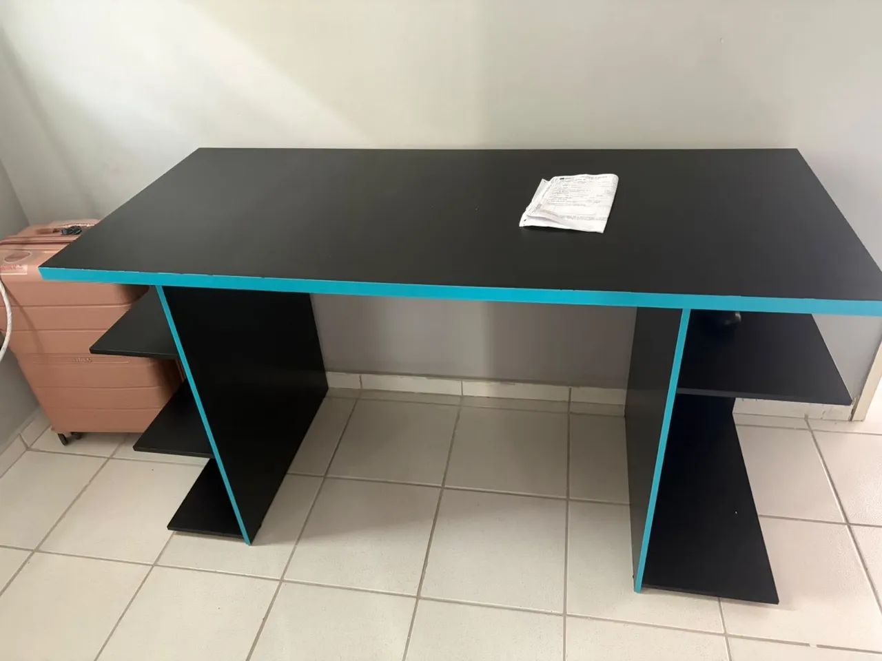 Mesa escritório 