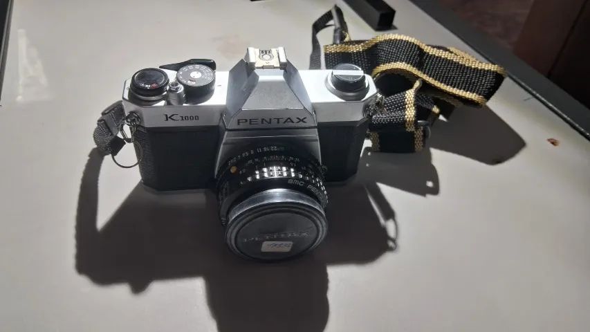 Camera fotografica  - Foto 4