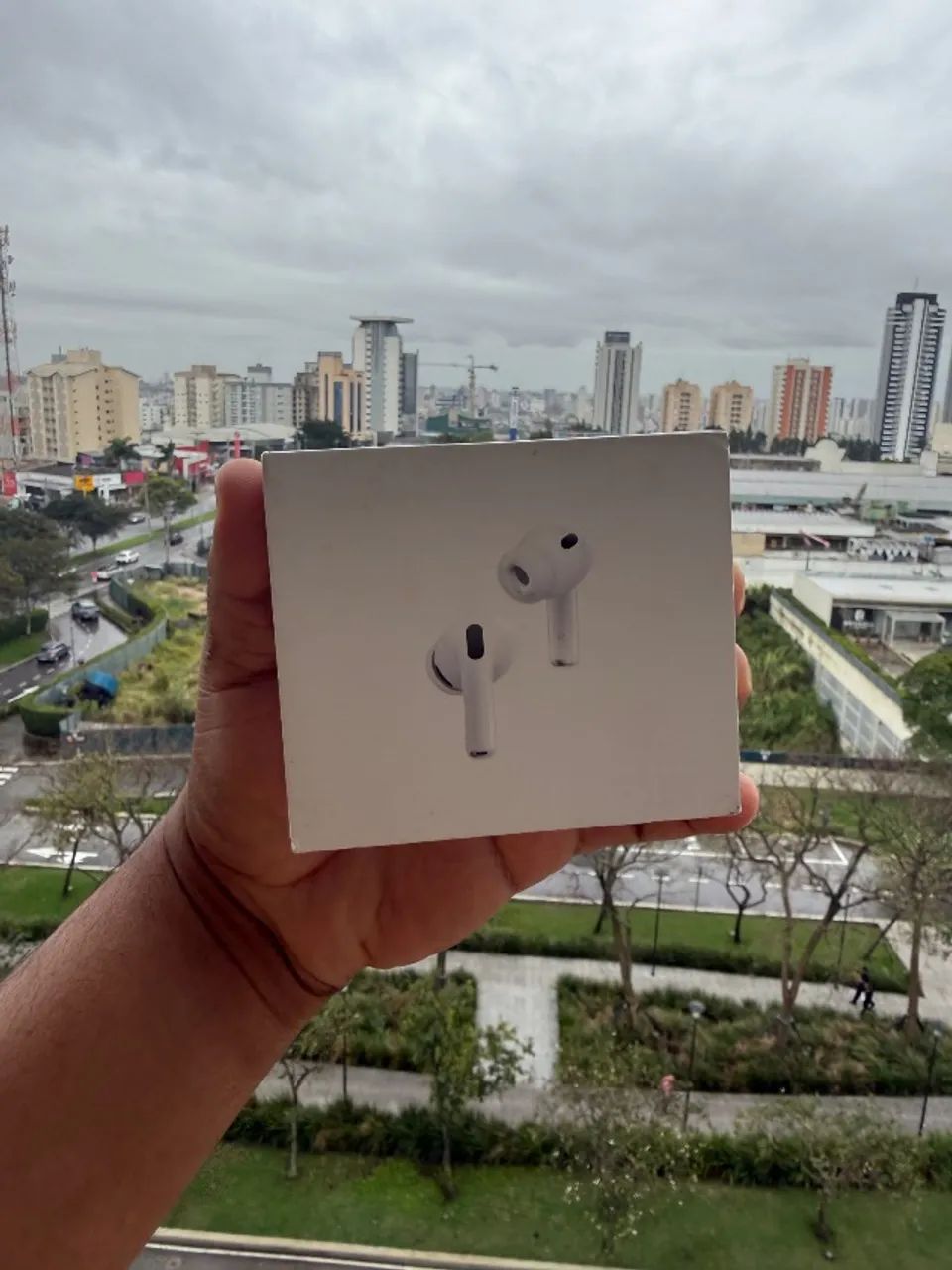 AIRPODS PRO 3 LACRADO !!!!! - Foto 5