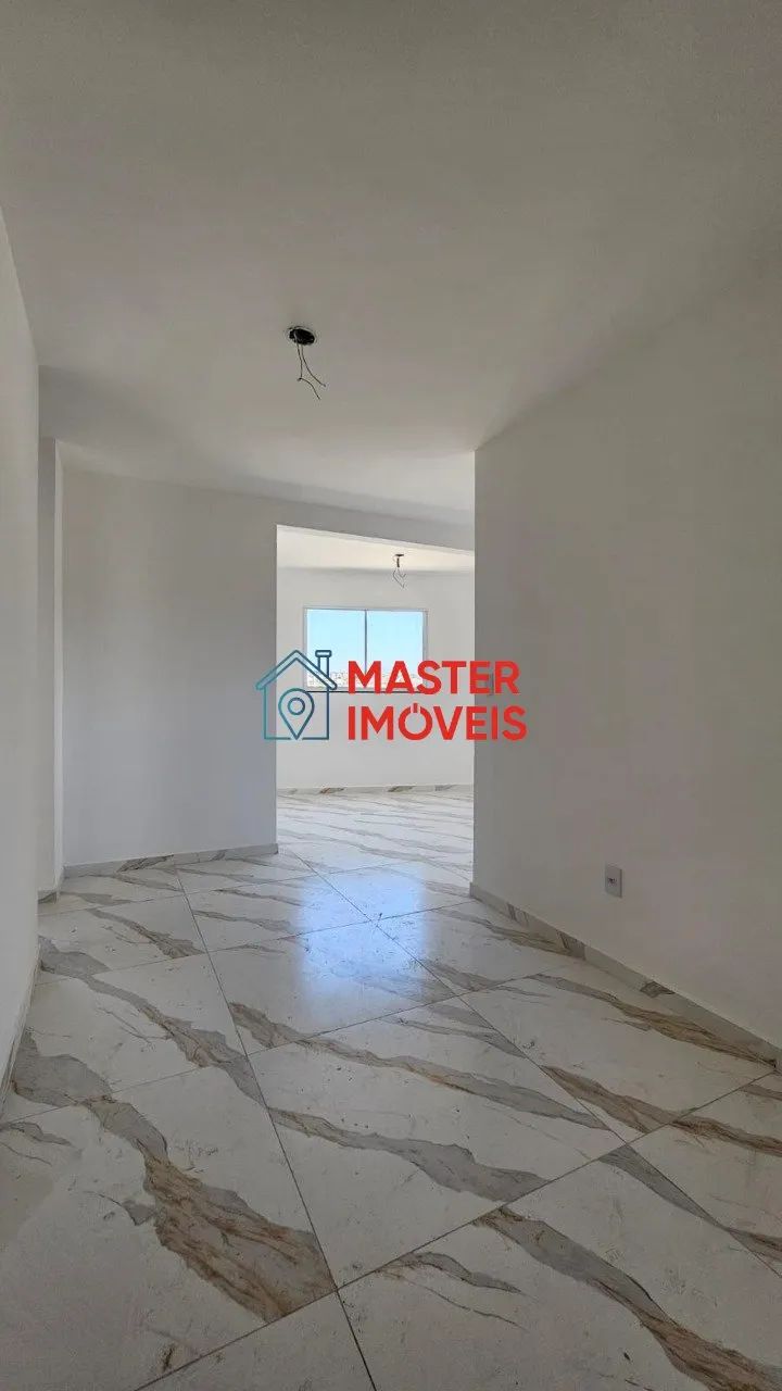 APARTAMENTO 2 QUARTOS COM SUITE NOVO - Foto 3