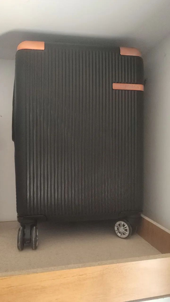 Vendo Mala nova