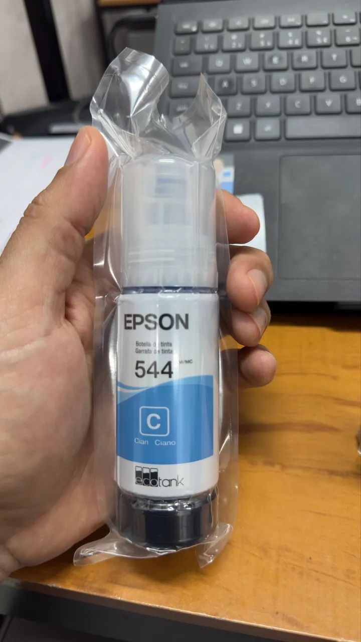 Tintas Originais Epson  - Foto 2