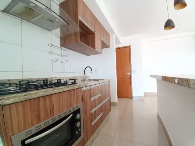 ECOVILLÁGIO CASTELO BRANCO / APTO 80M² / 3 SUÍTES - Foto 2