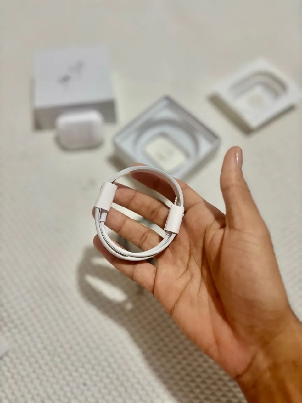 Air Pods 3  - Foto 3