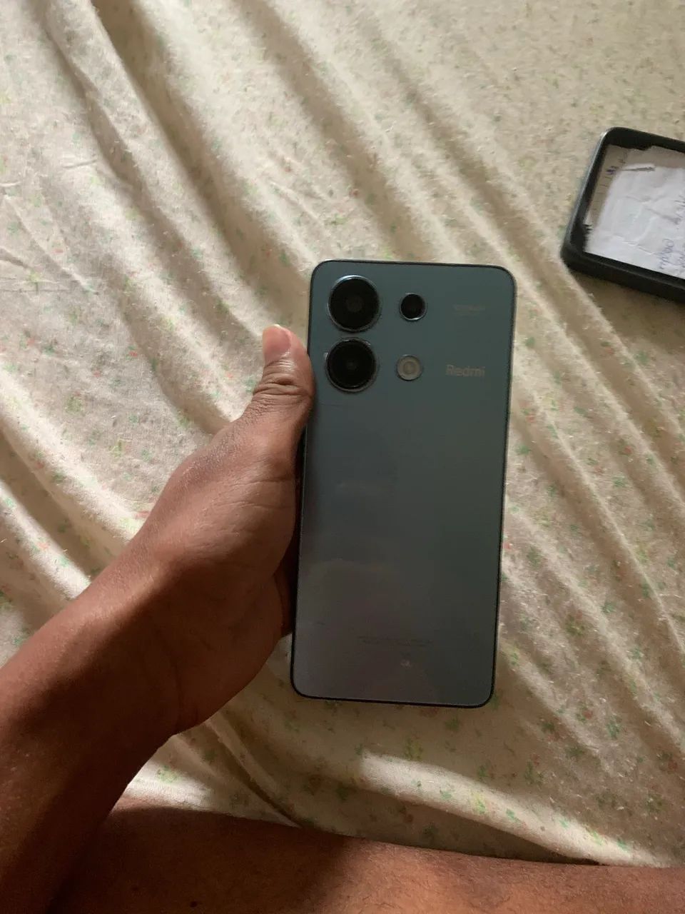 Redmi note 13 4g - Foto 4