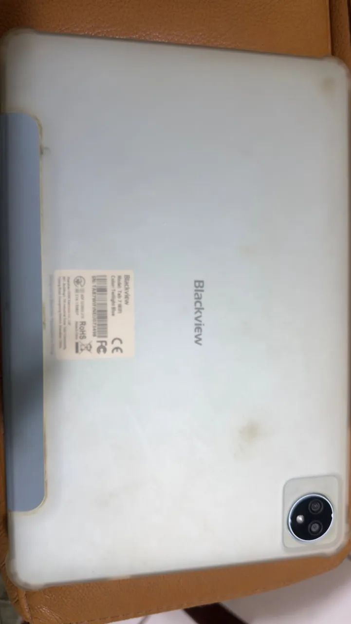 Tablet 