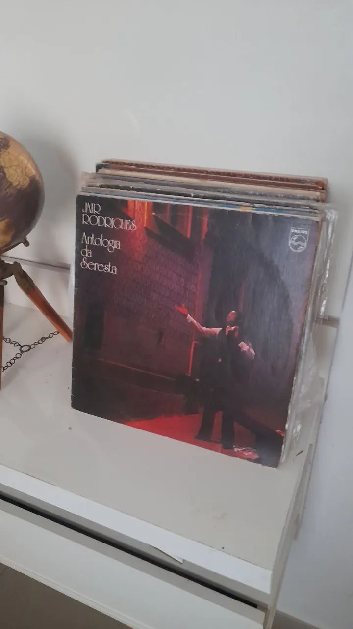 Discos de vinil  - Foto 3