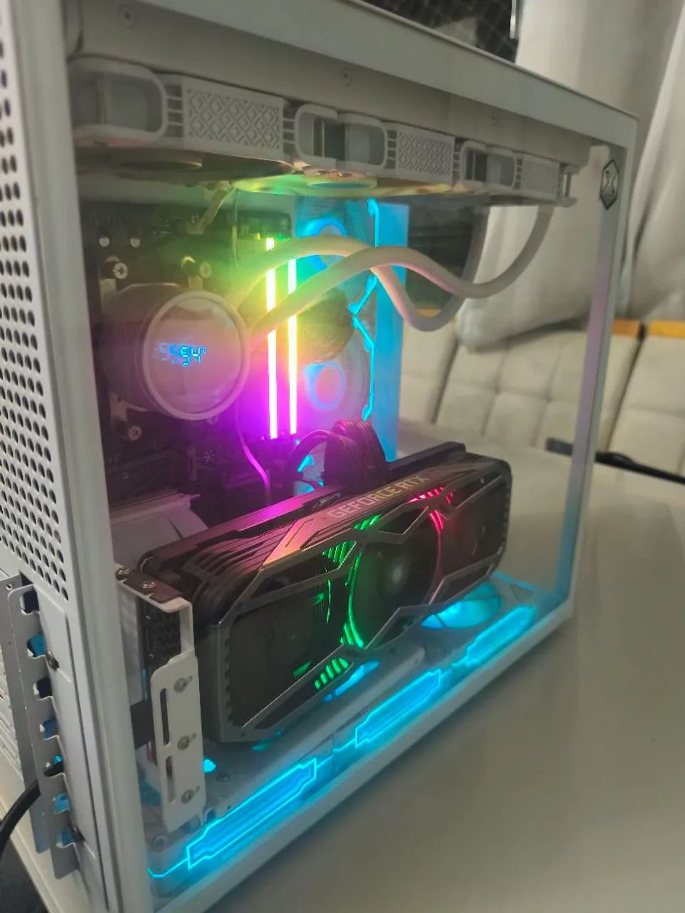 Pc gamer.  - Foto 3