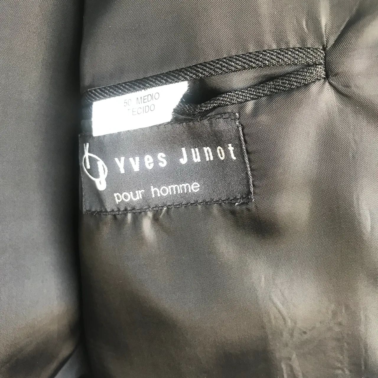 Blaser masculino  - Foto 2