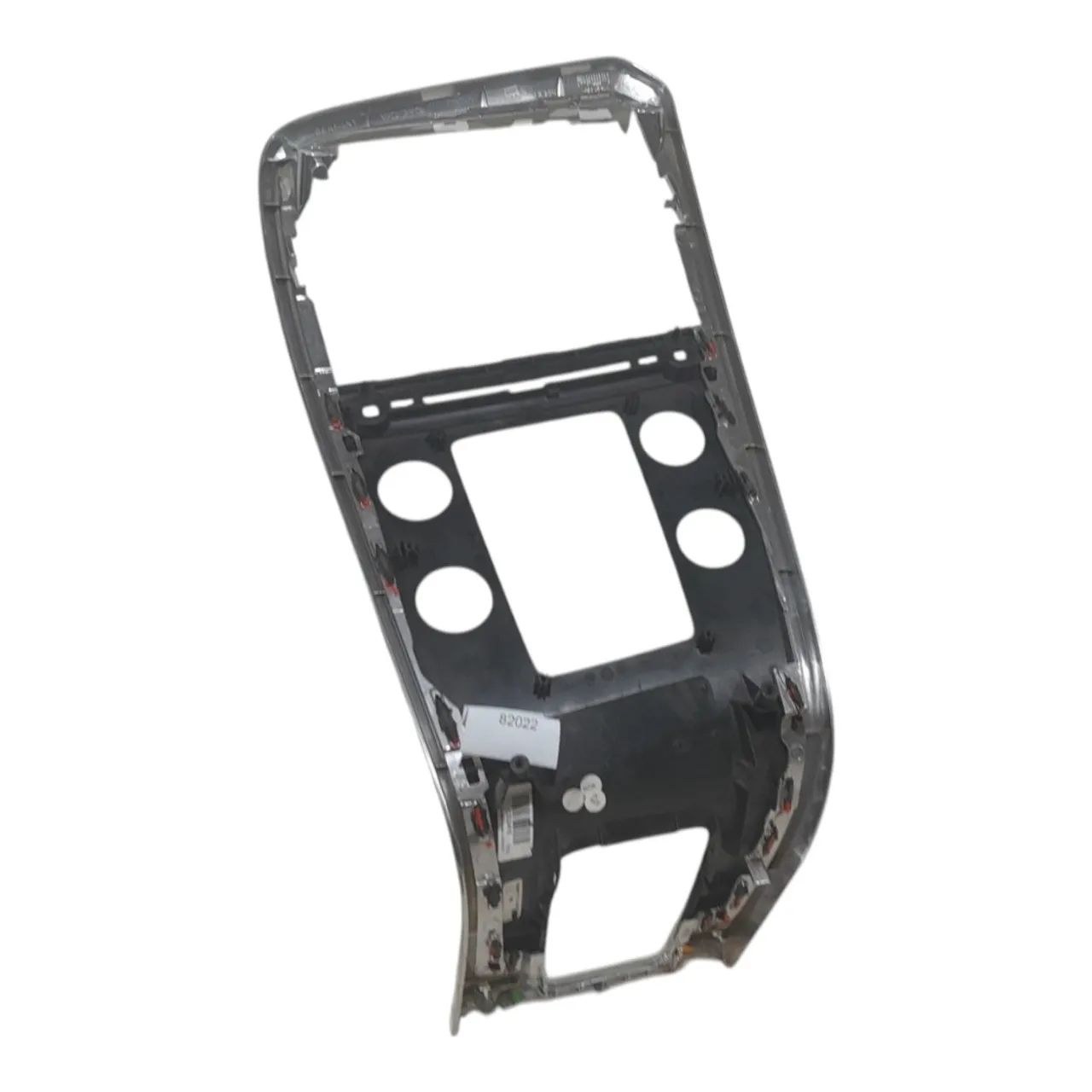 Moldura Console Central Volvo Xc602012/2017 - Foto 3