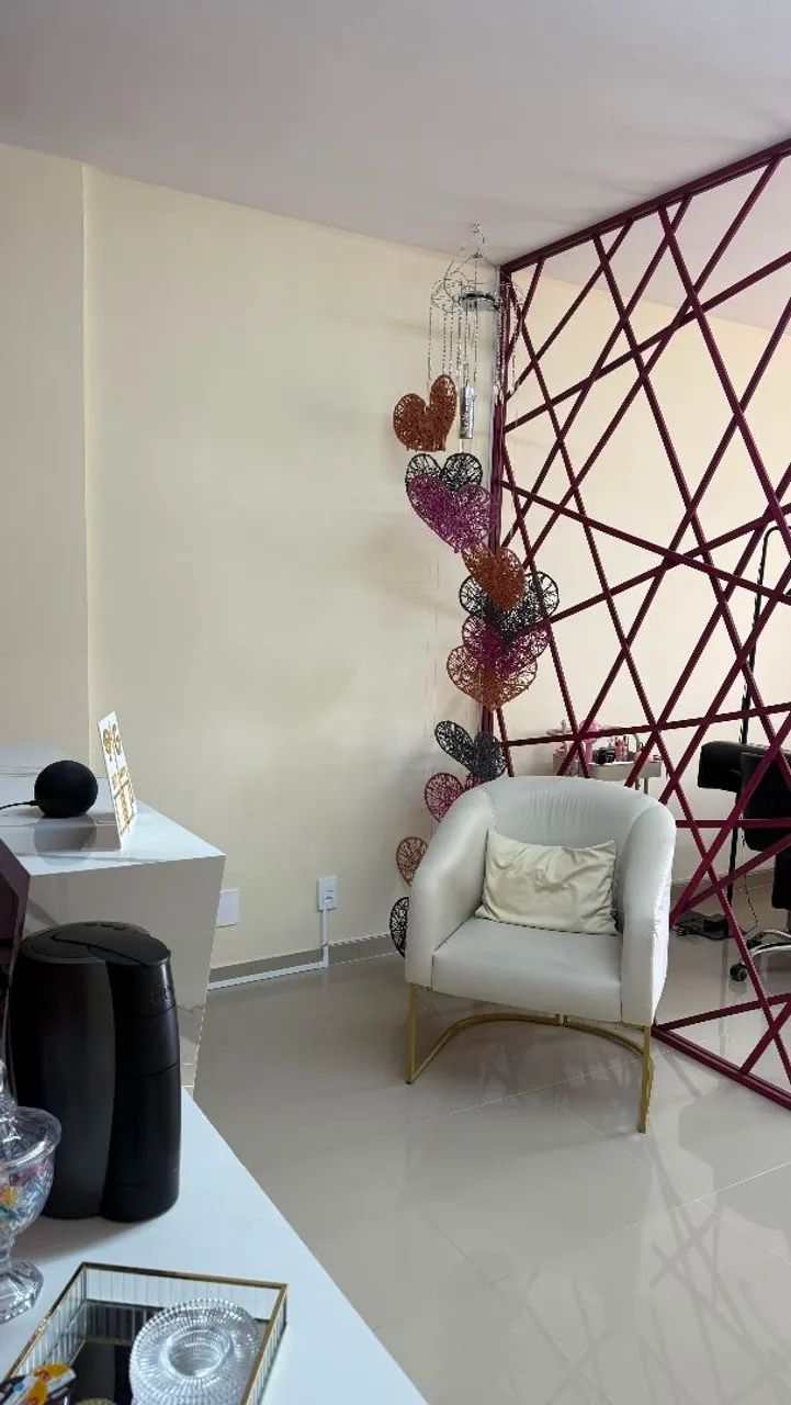 Sublocação sala comercial  - Foto 4