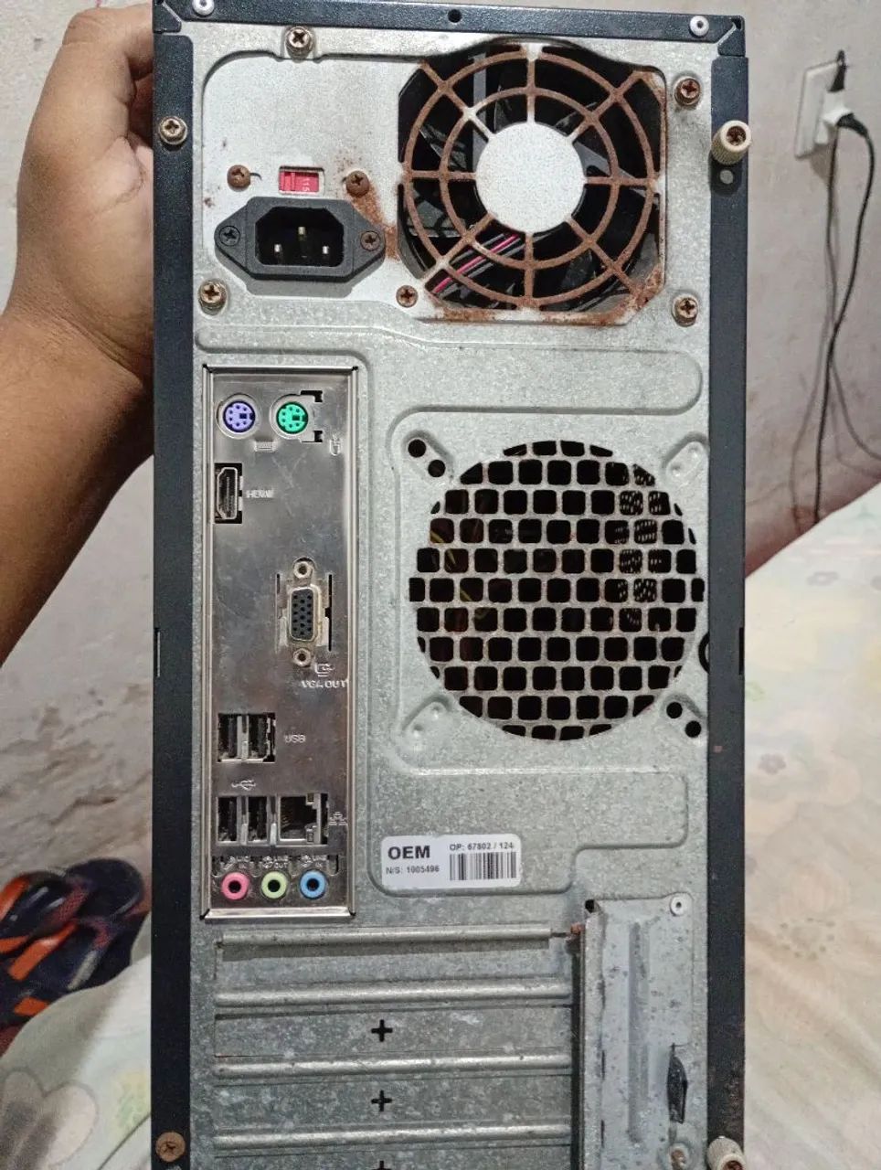 Cpu - Foto 3