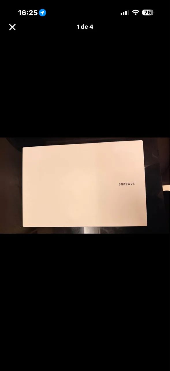 Notebook Samsung Book  - Foto 3