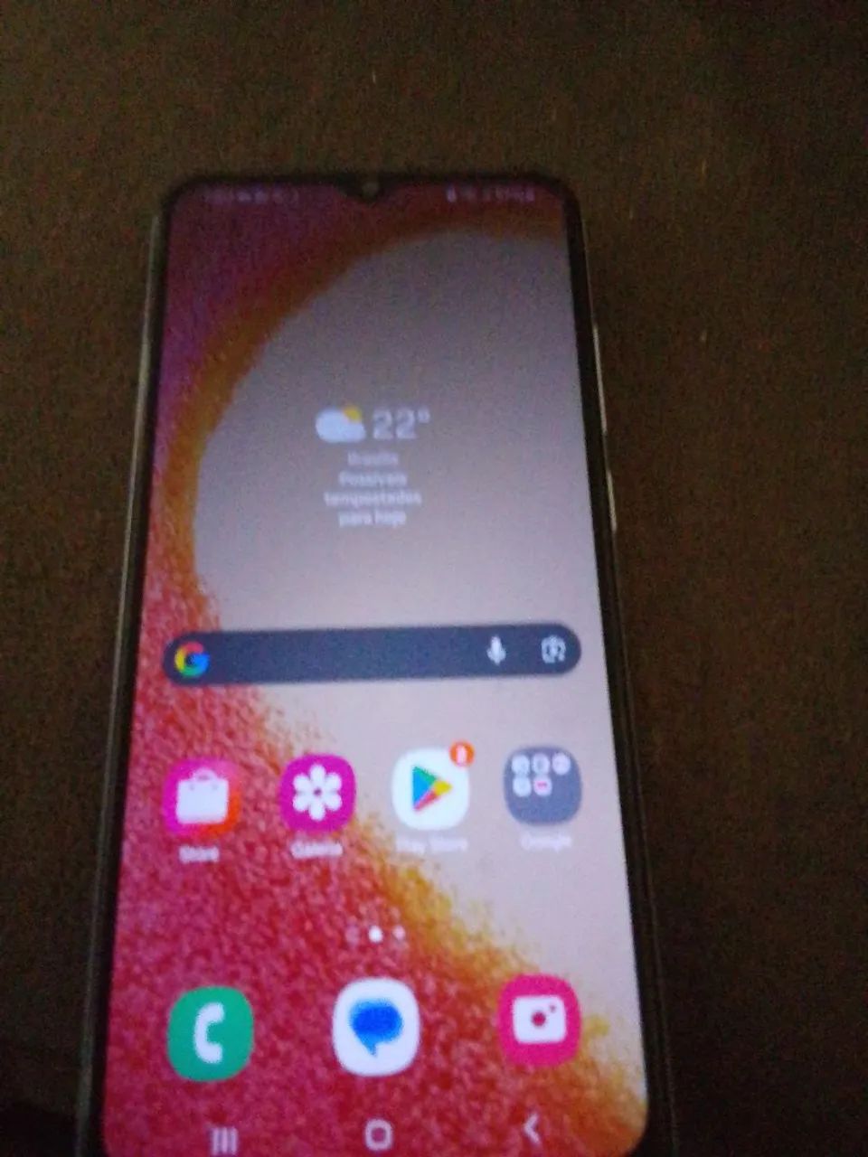 Vende celular 