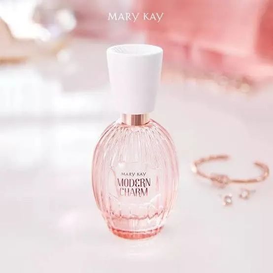 Perfume moderchame marykay  - Foto 2