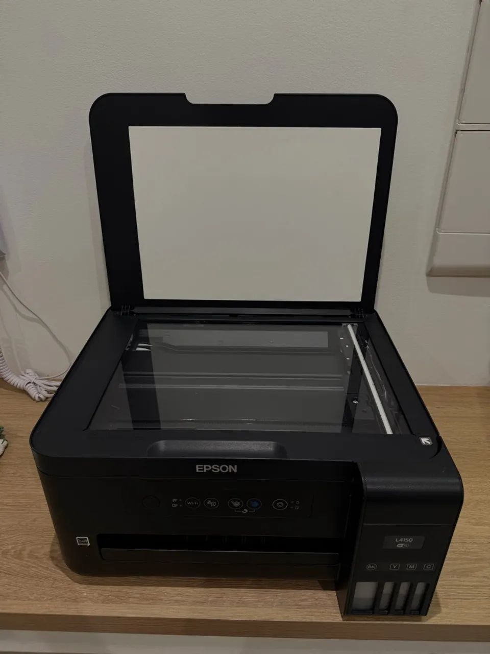 IMPRESSORA EPSON L4150 - Foto 4