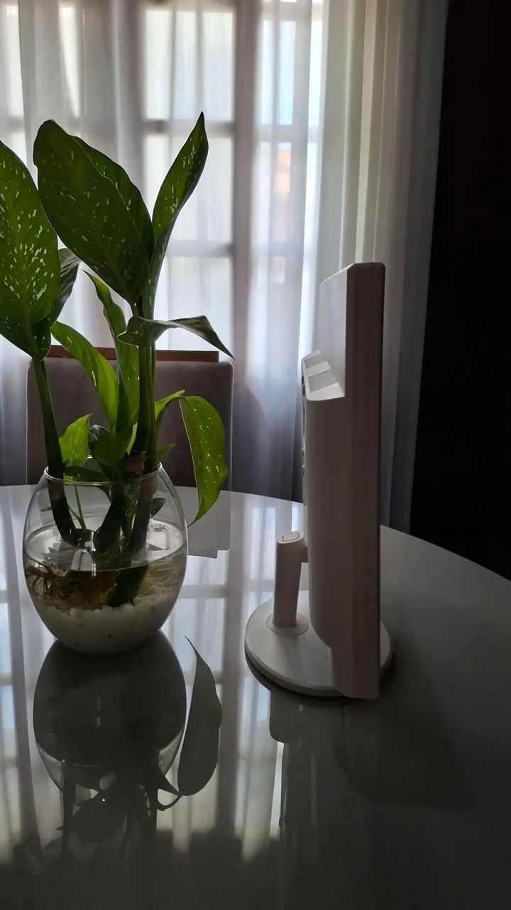 Monitor LED 19 - HQ Screen - Funcionando Perfeitamente  - Foto 3