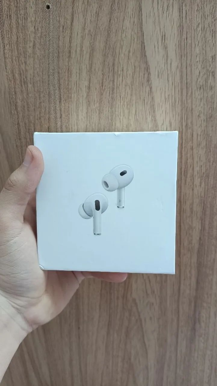 AirPods Pro 3