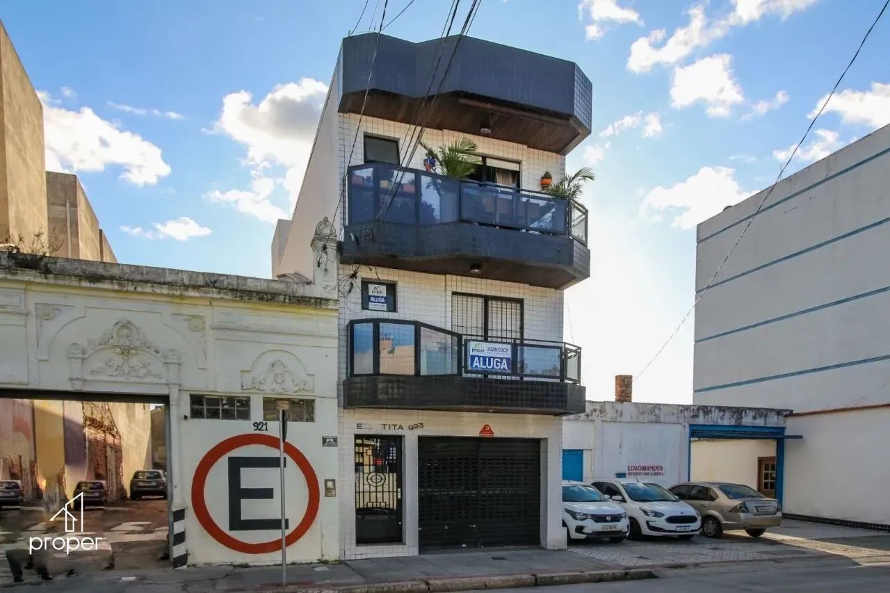 Apartamento para alugar no Centro - Pelotas/RS
