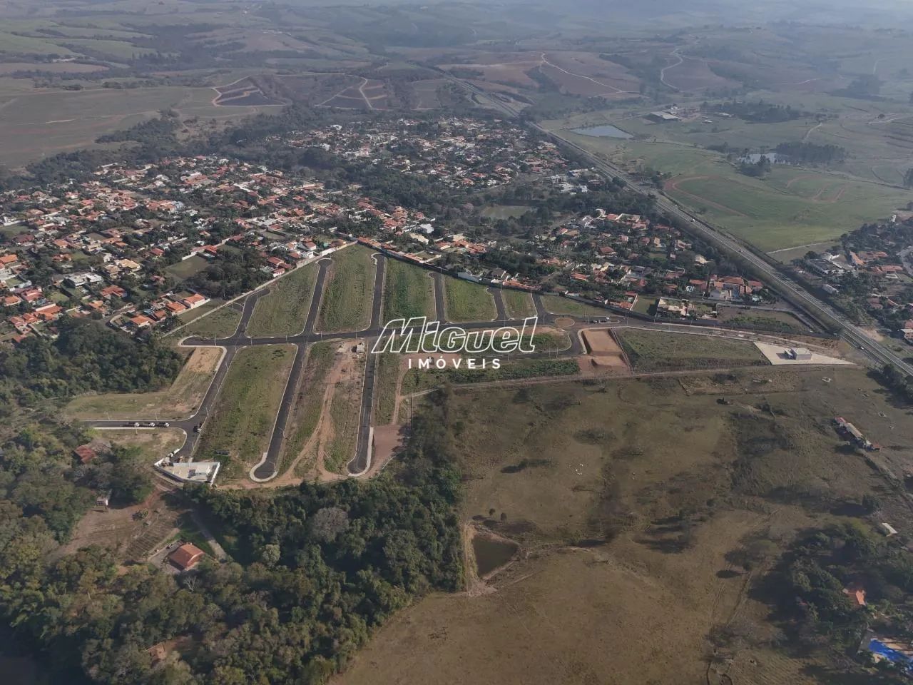 Terreno, à venda, Centro (Ártemis) - Villa Colinas - Piracicaba/SP - Foto 3