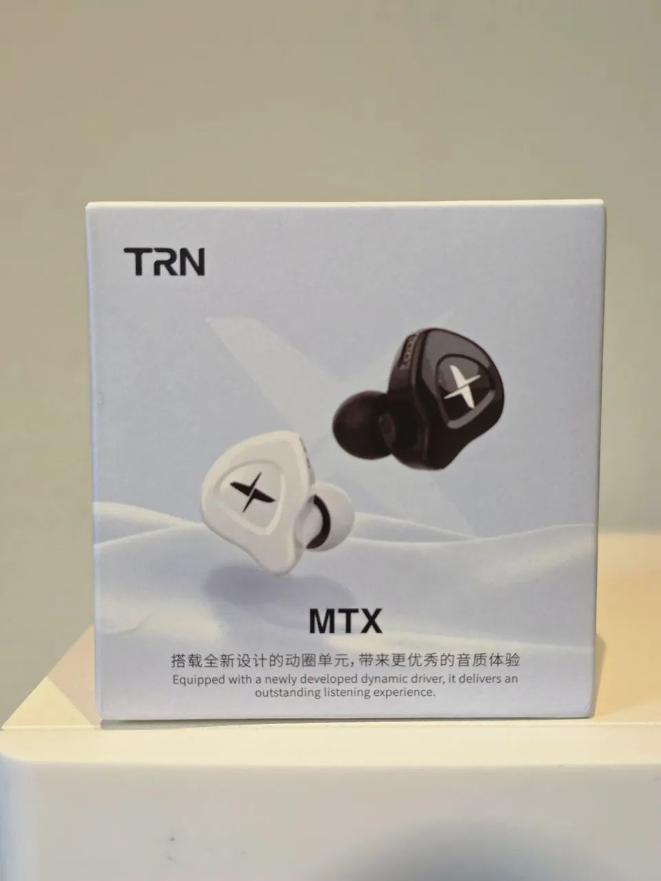 TRN MTX - Foto 3