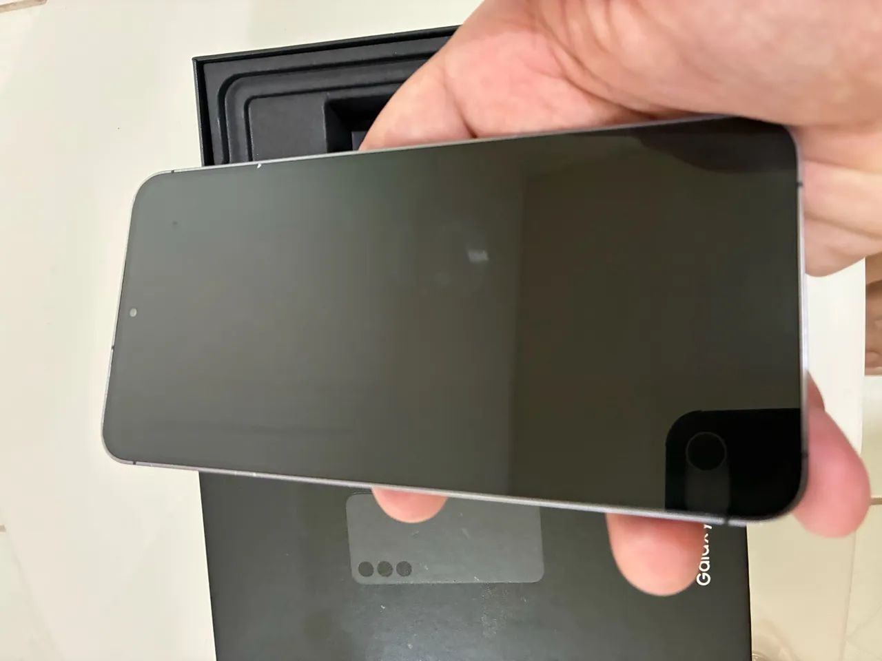 Samsung S24 plus - Foto 5
