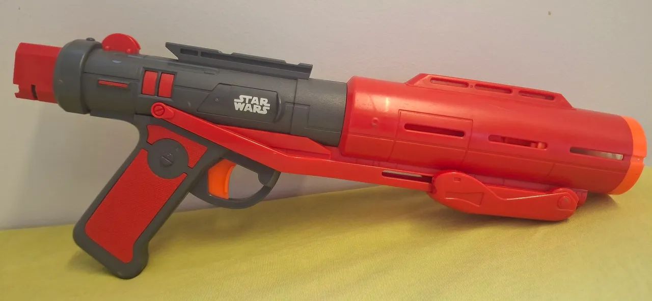 NERF Star Wars