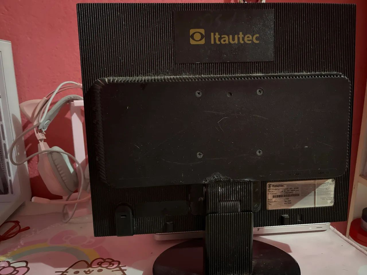 monitor InfoWay - Foto 4