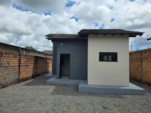 Alugo Casa Monte Cristo - Foto 2
