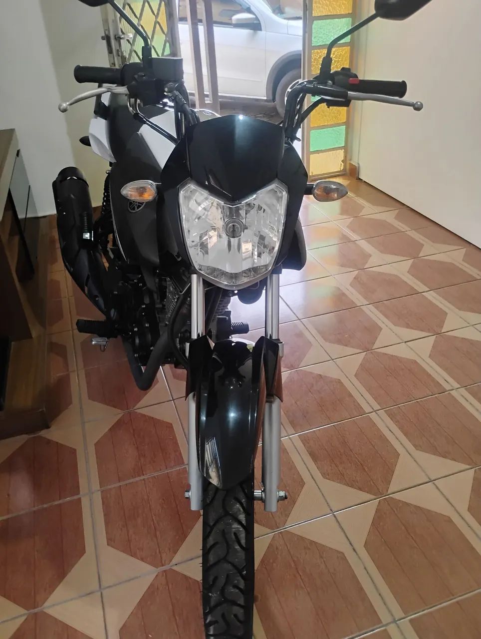 Ybr factor150 ed - Foto 2