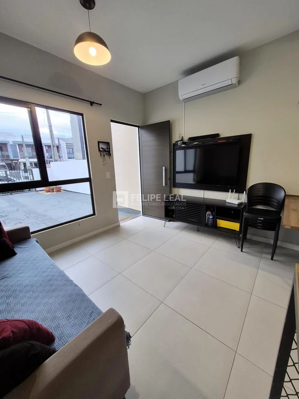 Sobrado em Sertão do Maruim - São José - Foto 2