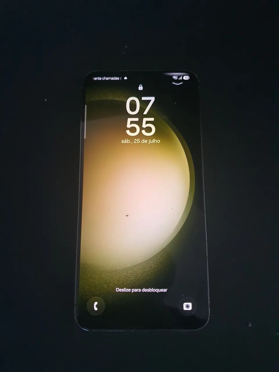 Samsung Galaxy S23 Plus 512gb / 8gb RAM