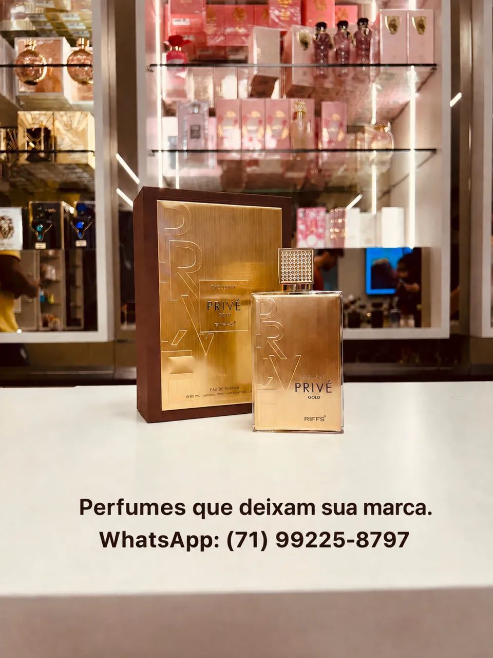 Perfume árabe original  - Foto 4