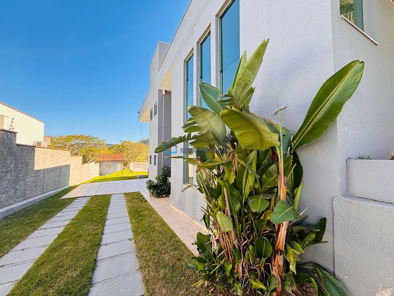 Casa de 272 m² Terreno de 1000 m² - São Pedro - Foto 2