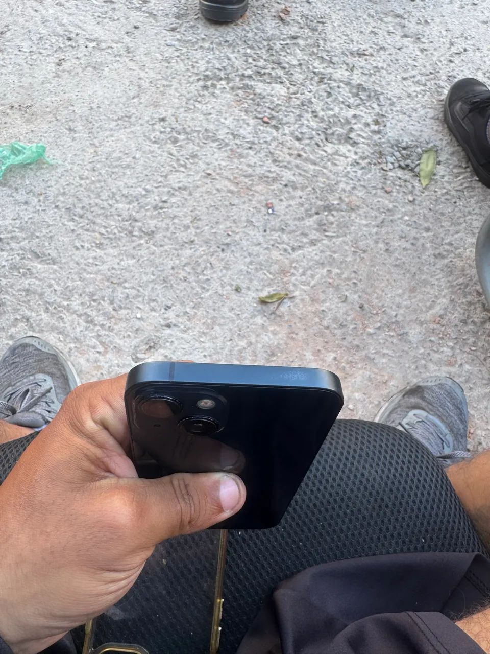 iPhone 13 128GB - Foto 5
