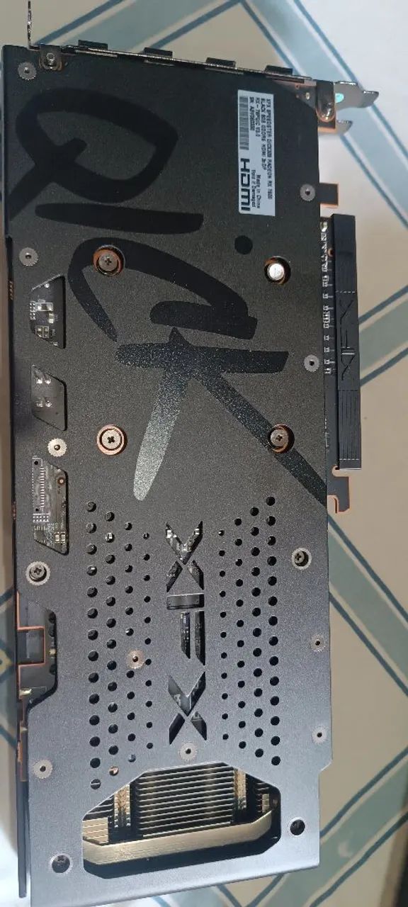 Placa de vídeo  - Foto 3