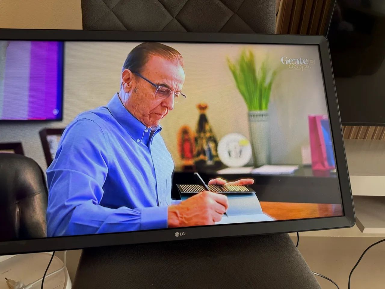 Smart TV LG - Foto 2