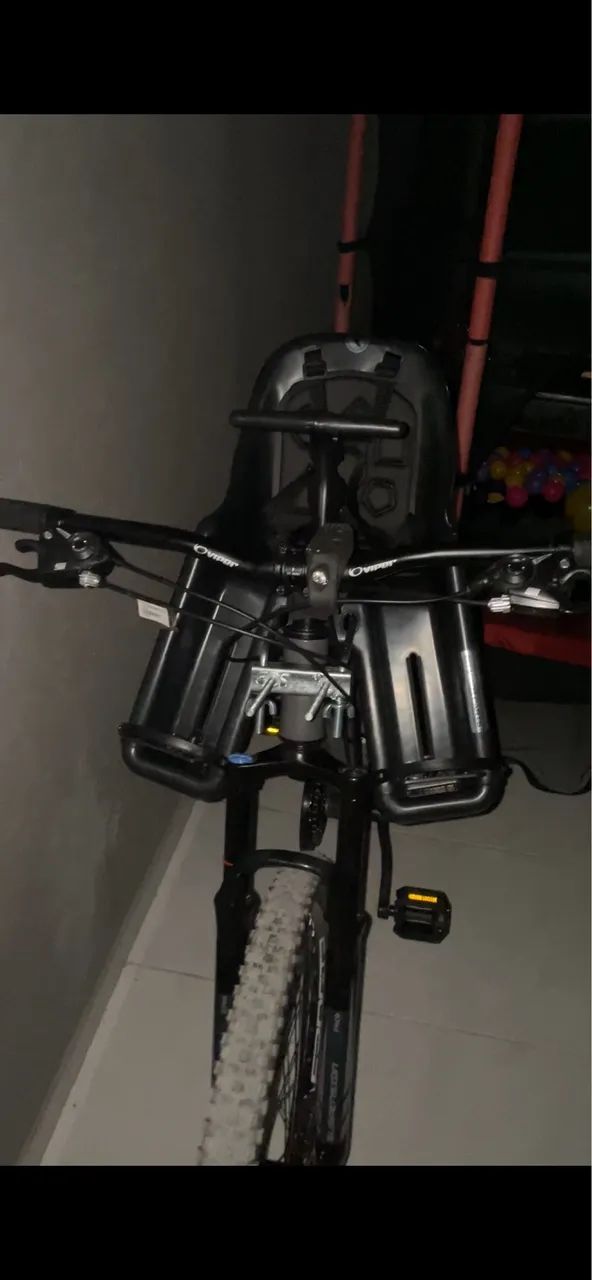 Bicicleta  - Foto 3