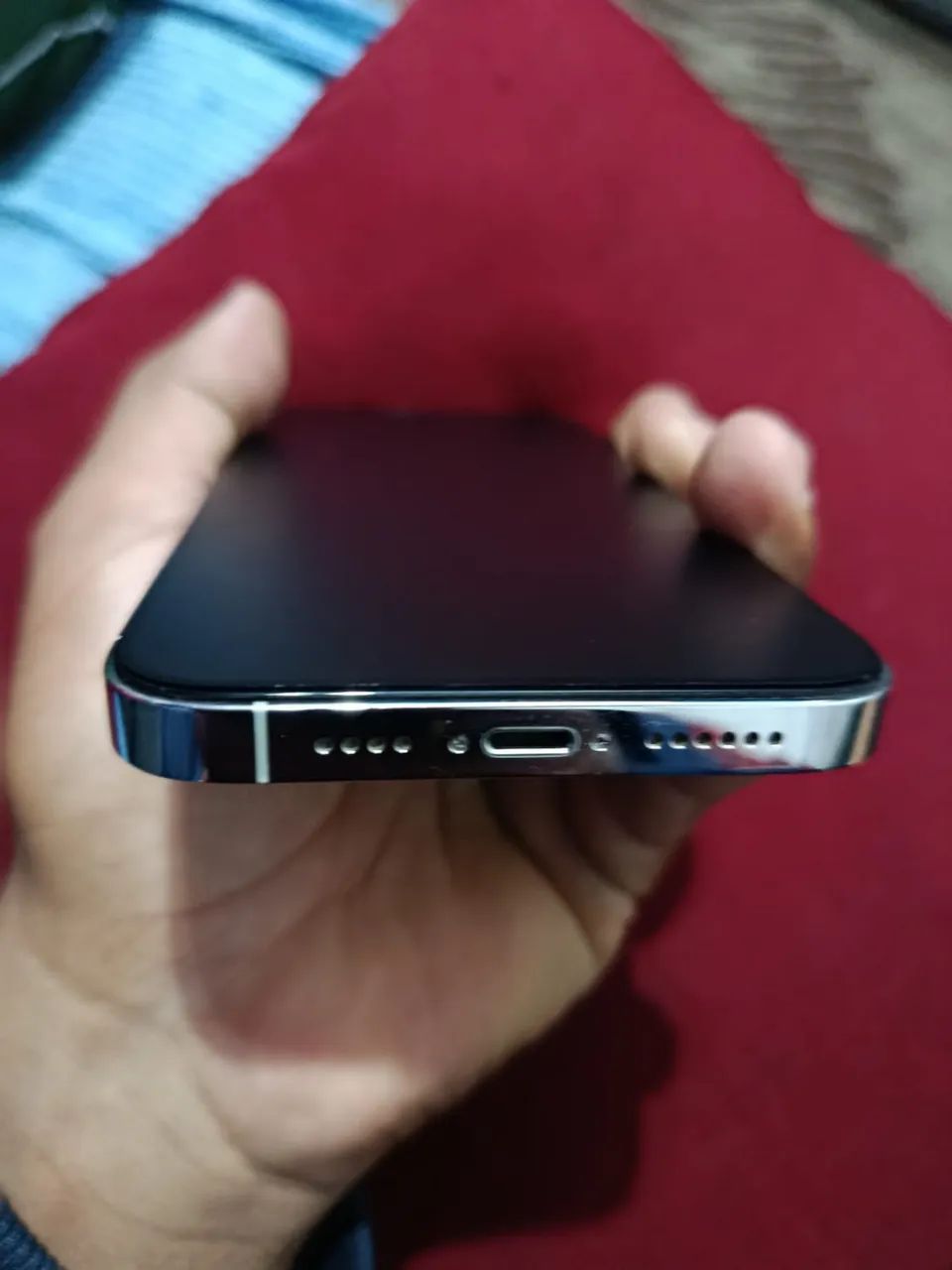 Vendo IPhone 14 Pro Max - Foto 3