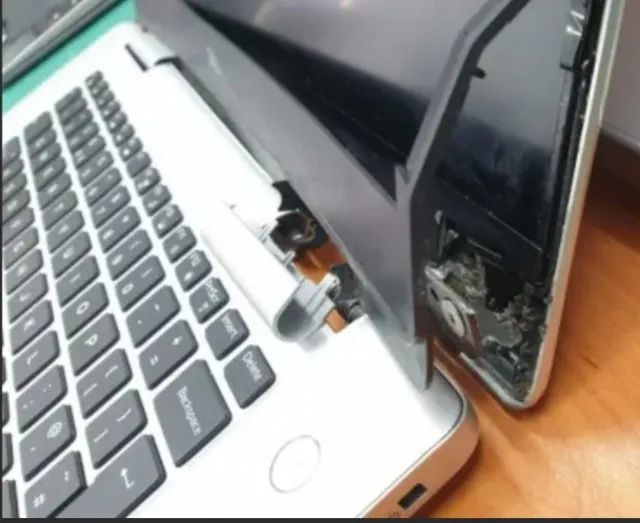 Reparo de notebook  - Foto 3