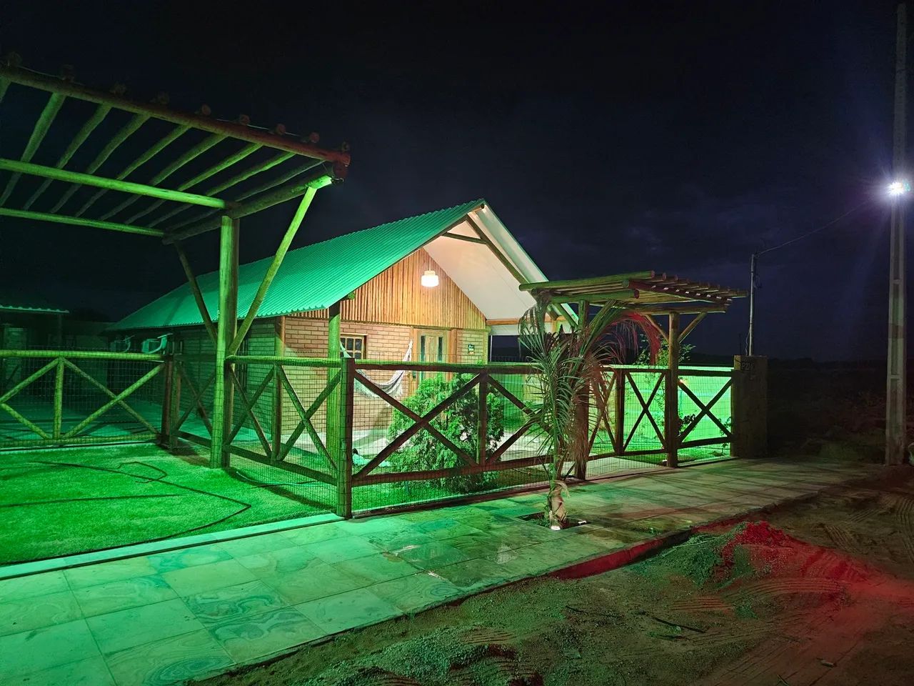 Alugo Chale condominio estancia das aguas - Foto 3