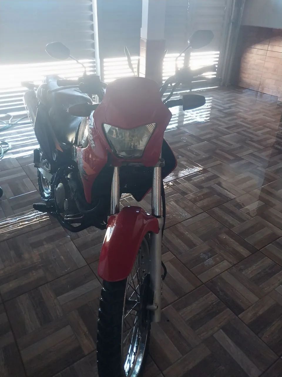 Falcon Nx 400 - Foto 4