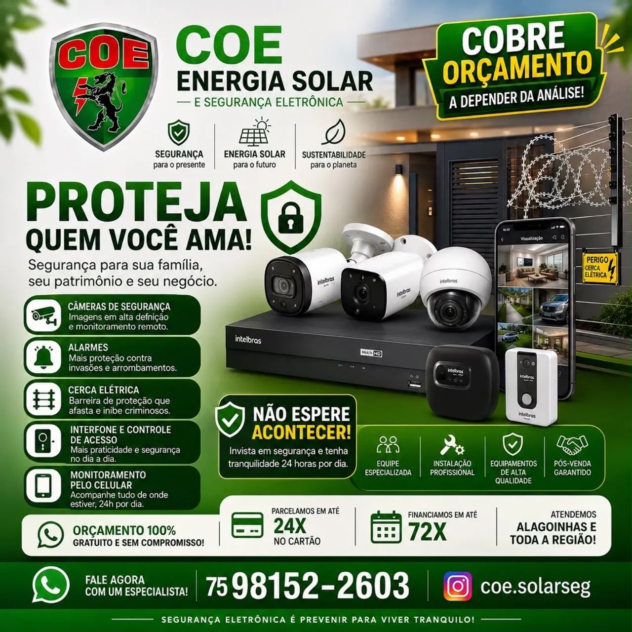 Energia solar  - Foto 5