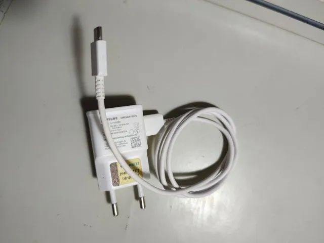 Tablet Galaxy Tab S6 Lite - Foto 5