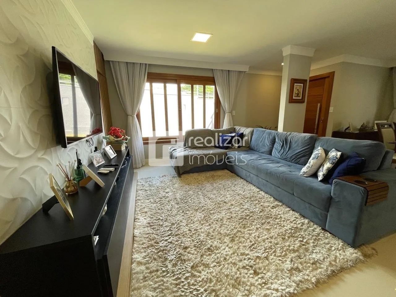 Casa 3 quartos no bairro Itaguaçu, Florianópolis - Foto 5